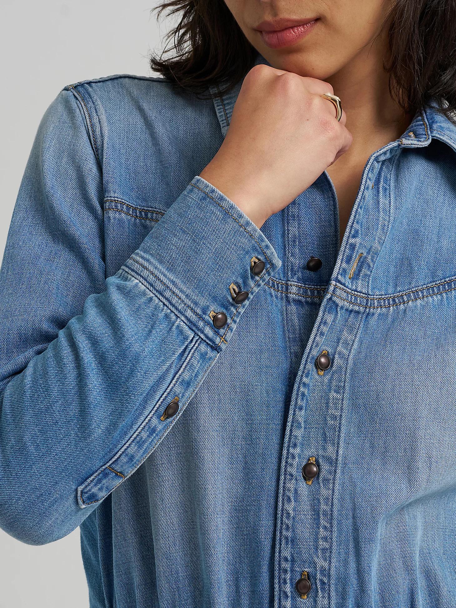 Women's Radiating Coverall in Shimmerstone Product Image