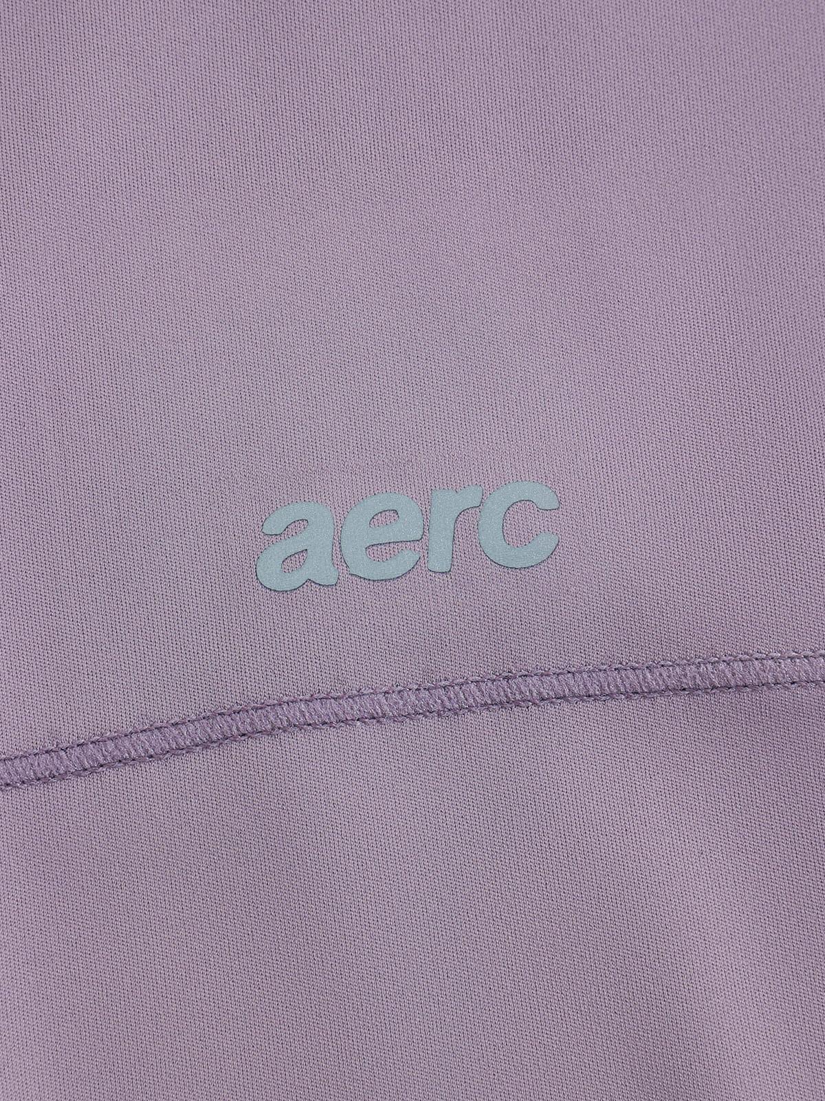 AERC Breezy Slim Urban Run Tank Female Product Image
