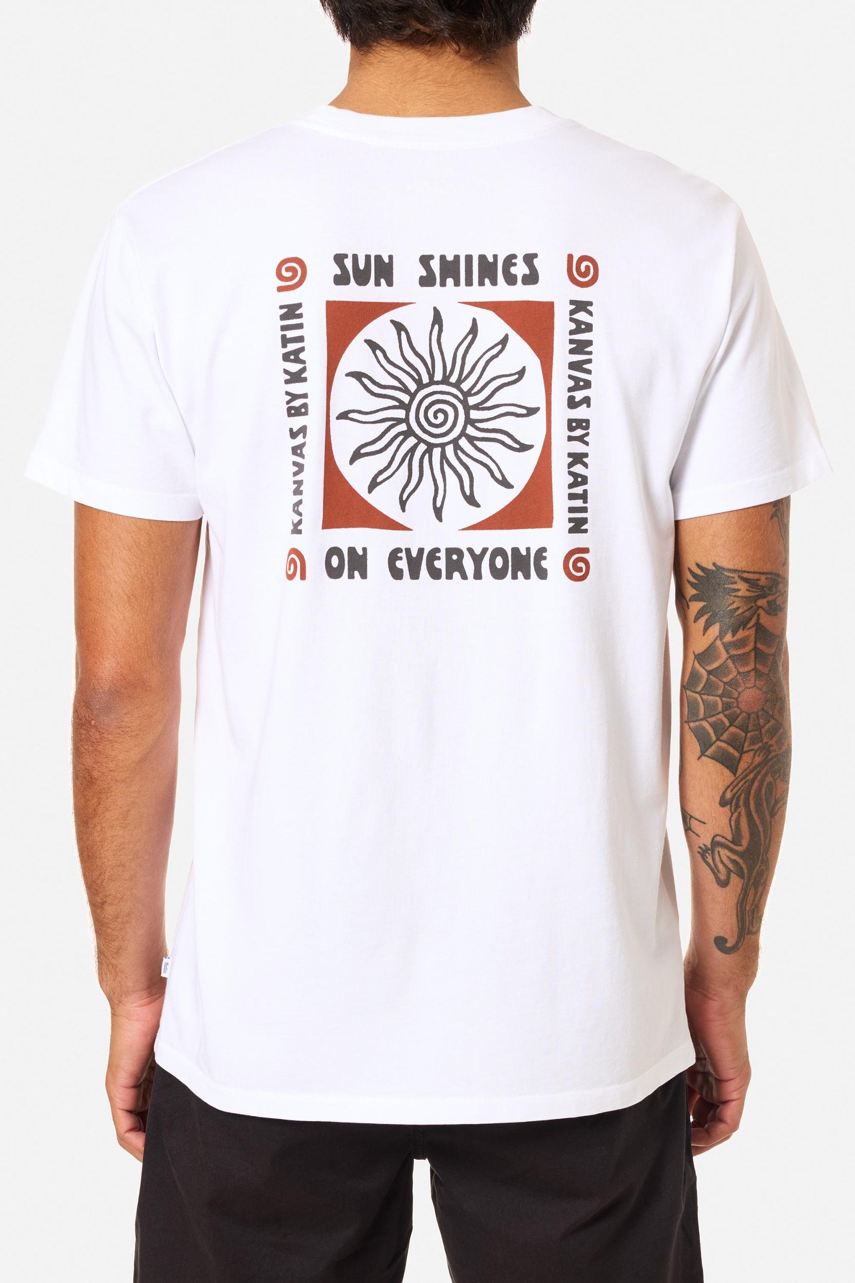 ENDLESS TEE Product Image