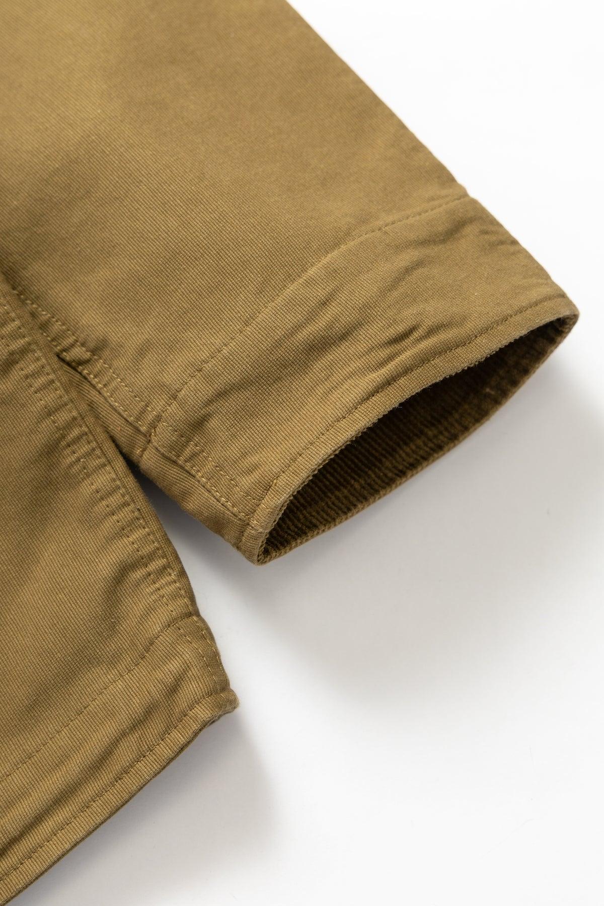 Okonkwo MFG - N1 Deck Jacket - Olive Product Image