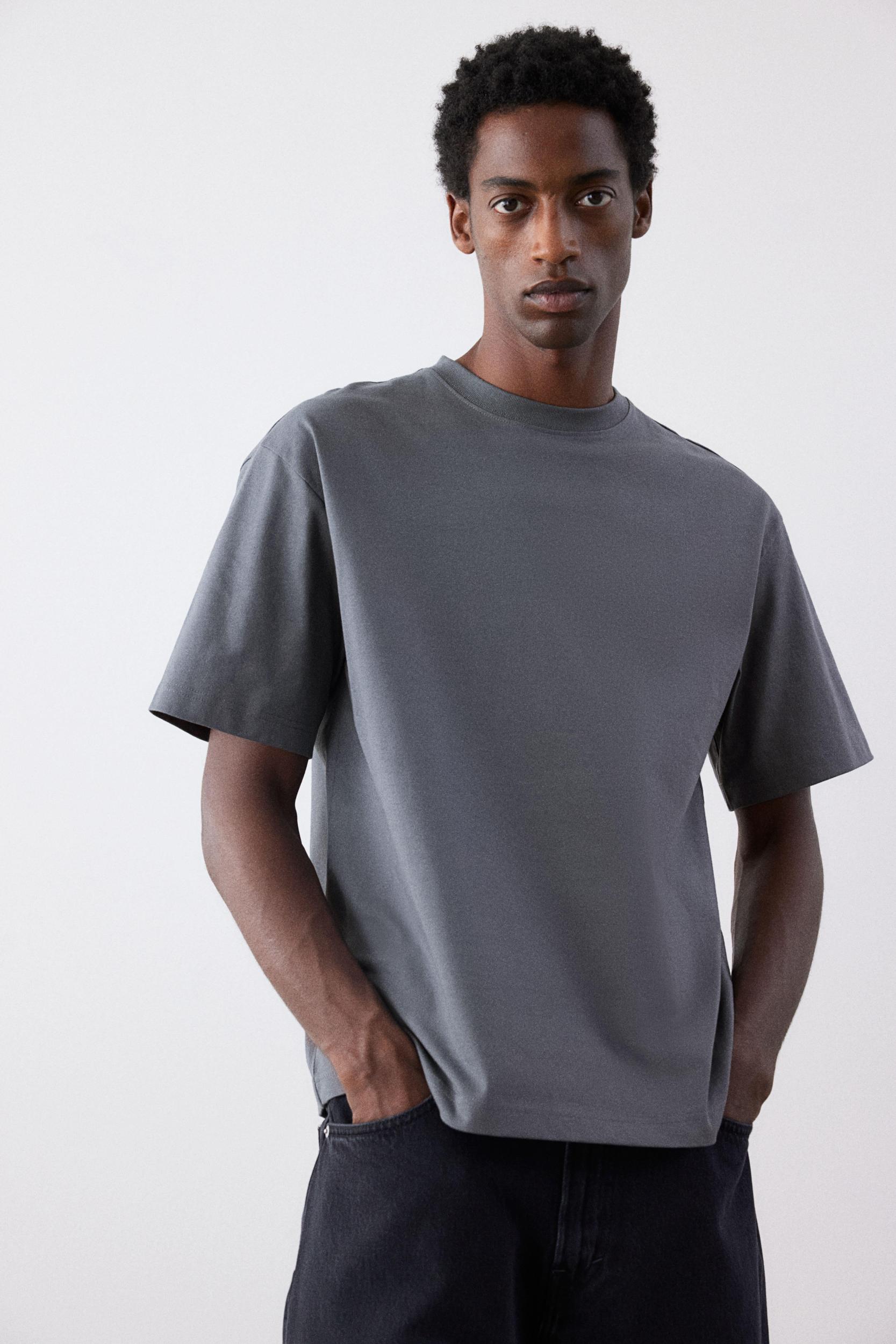 Loose Fit T-shirt Product Image