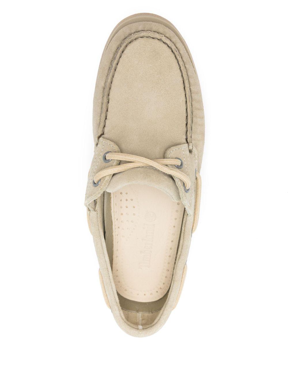 Classic boat shoes Product Image
