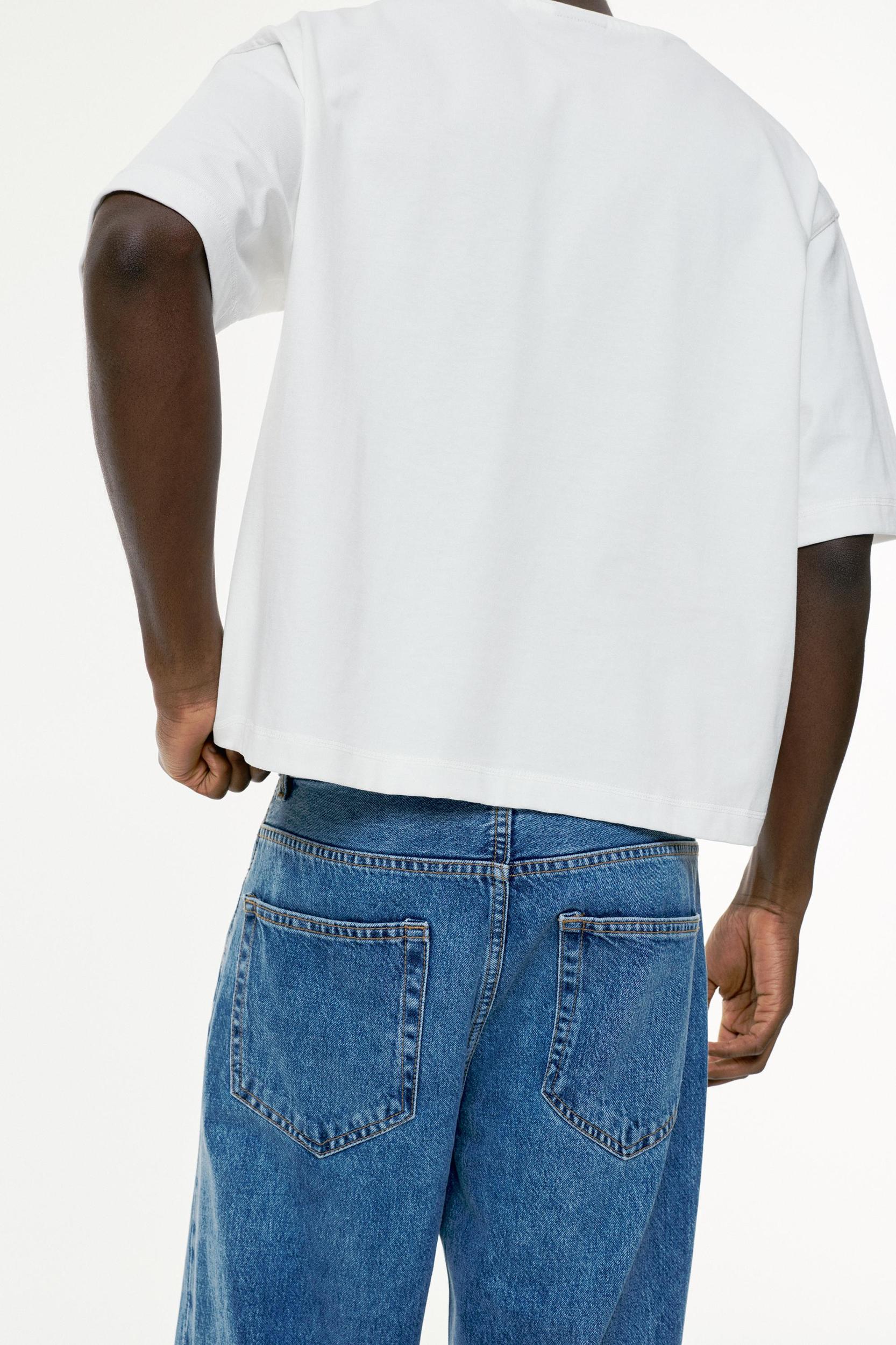 Baggy jeans Product Image
