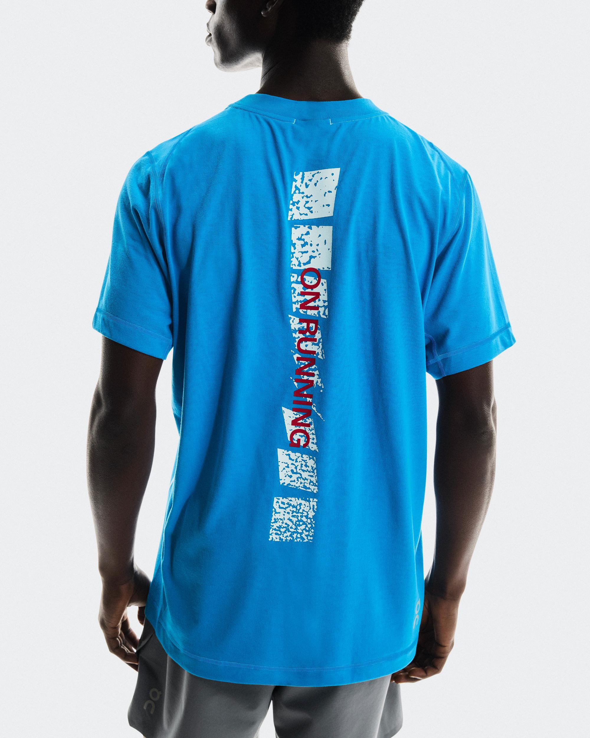 Train Shorts: Versatile Shorts For Men Product Image