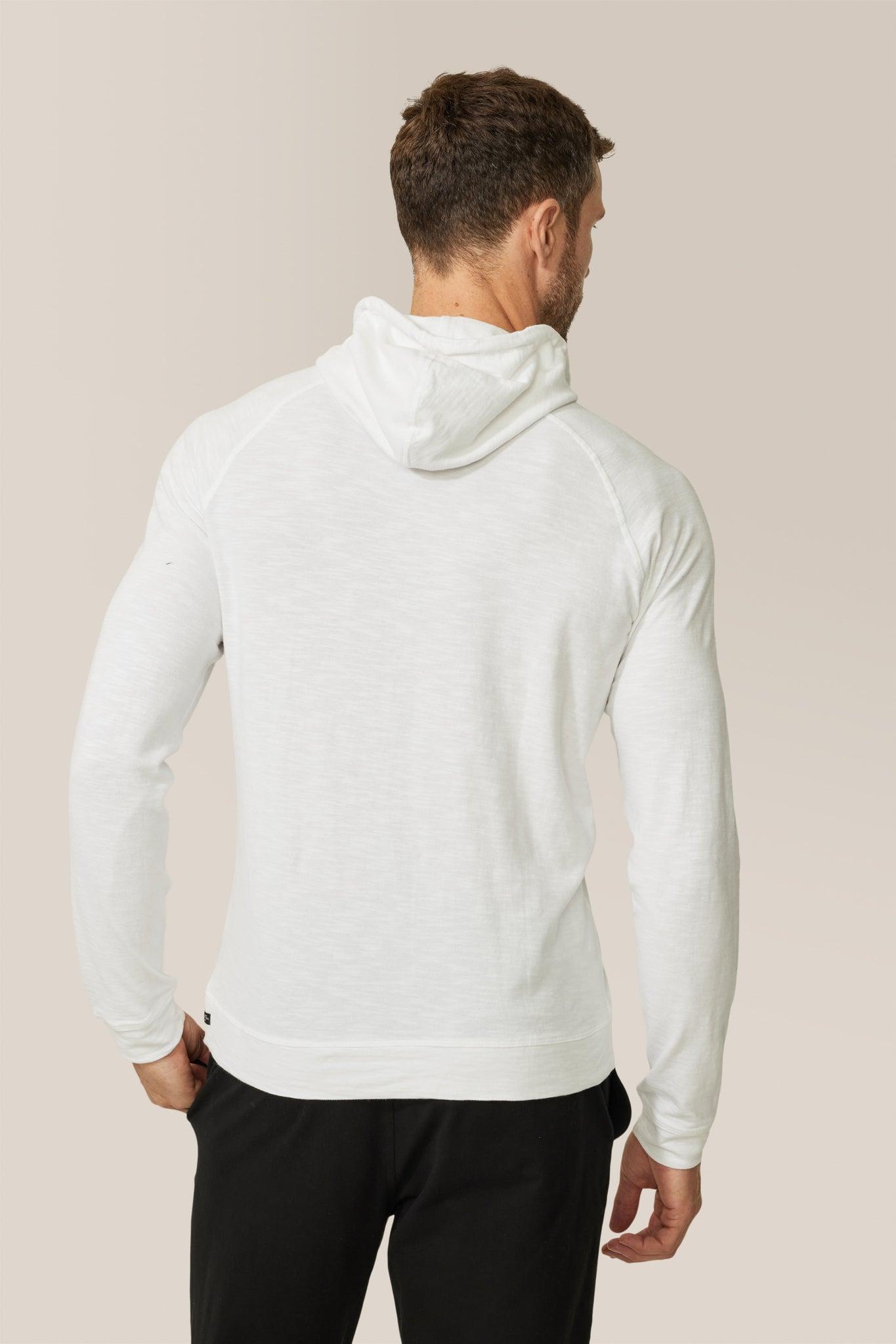 Good Man Brand Cotton Legend Hoodie Product Image