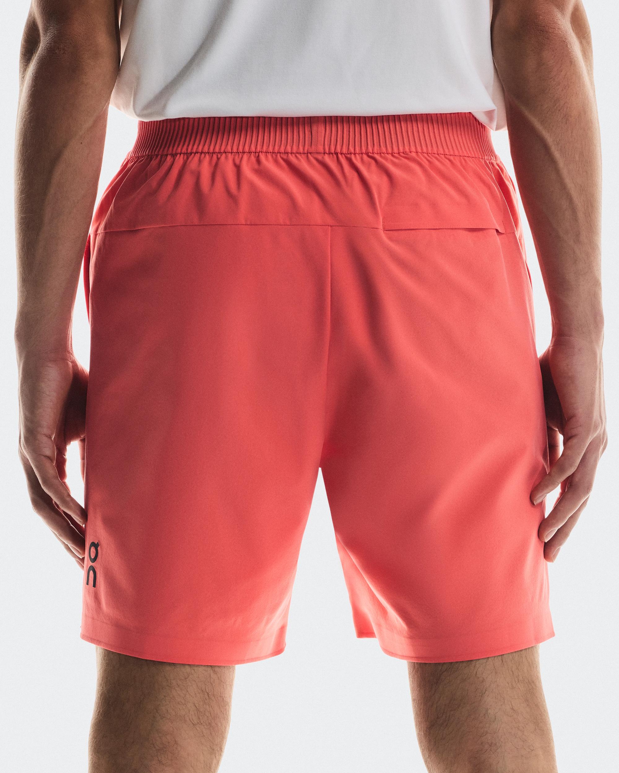 Men's Focus Shorts: an essential for workouts and everyday. Product Image