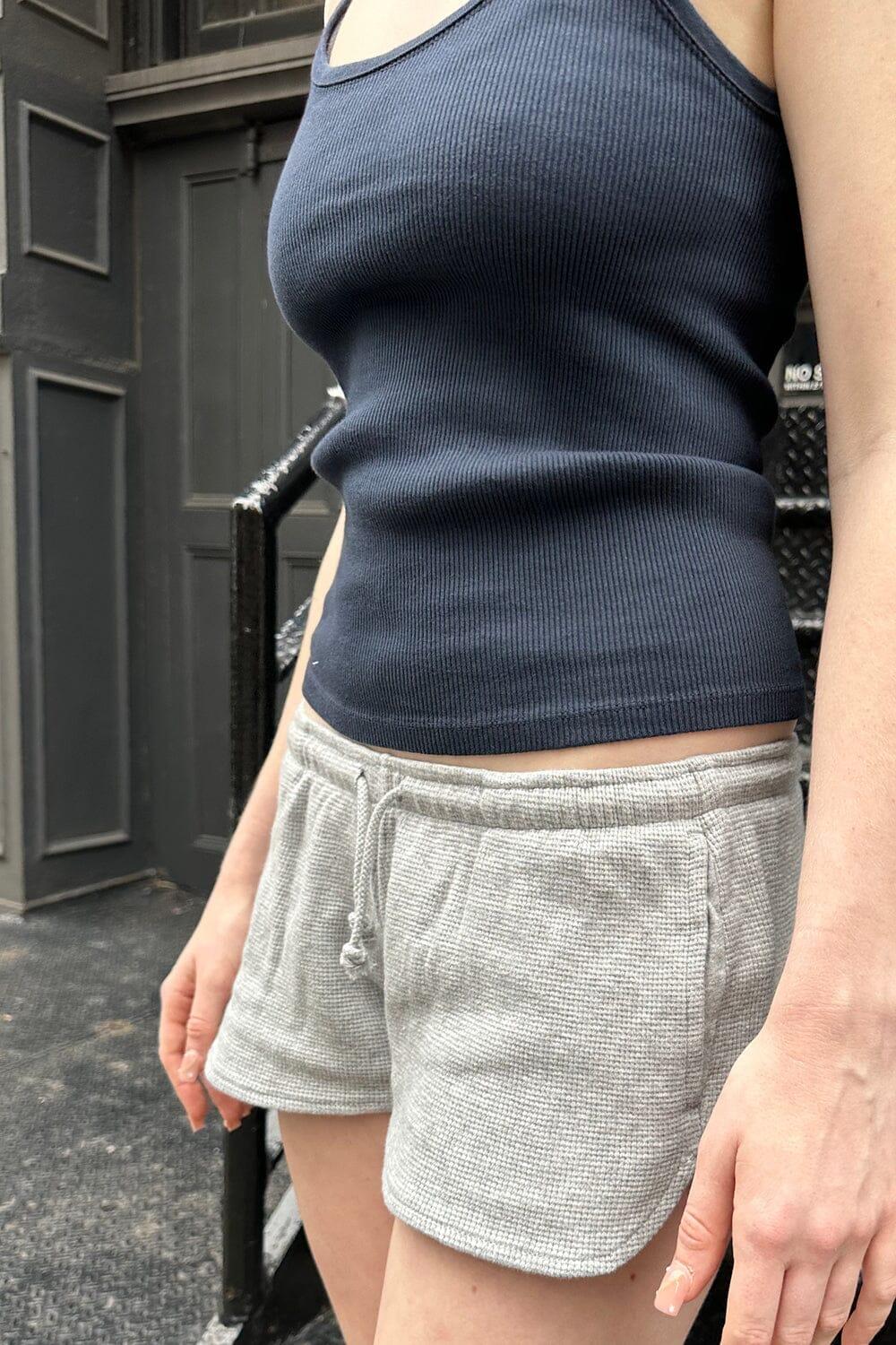 Summer Thermal Shorts Product Image