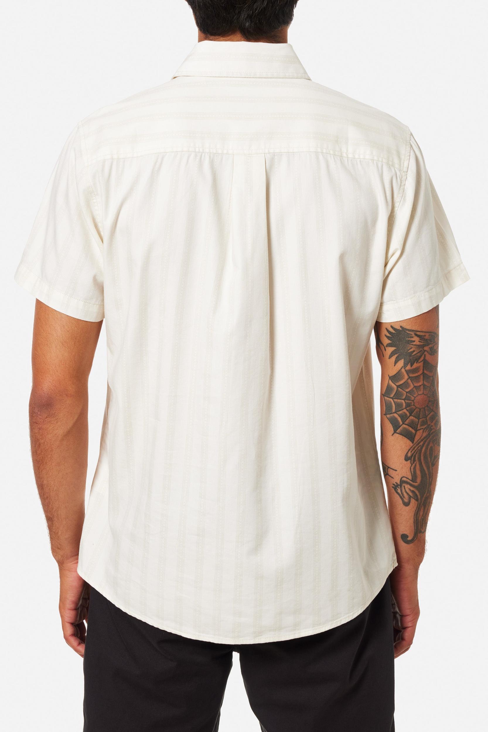 BARLEY SHIRT Product Image