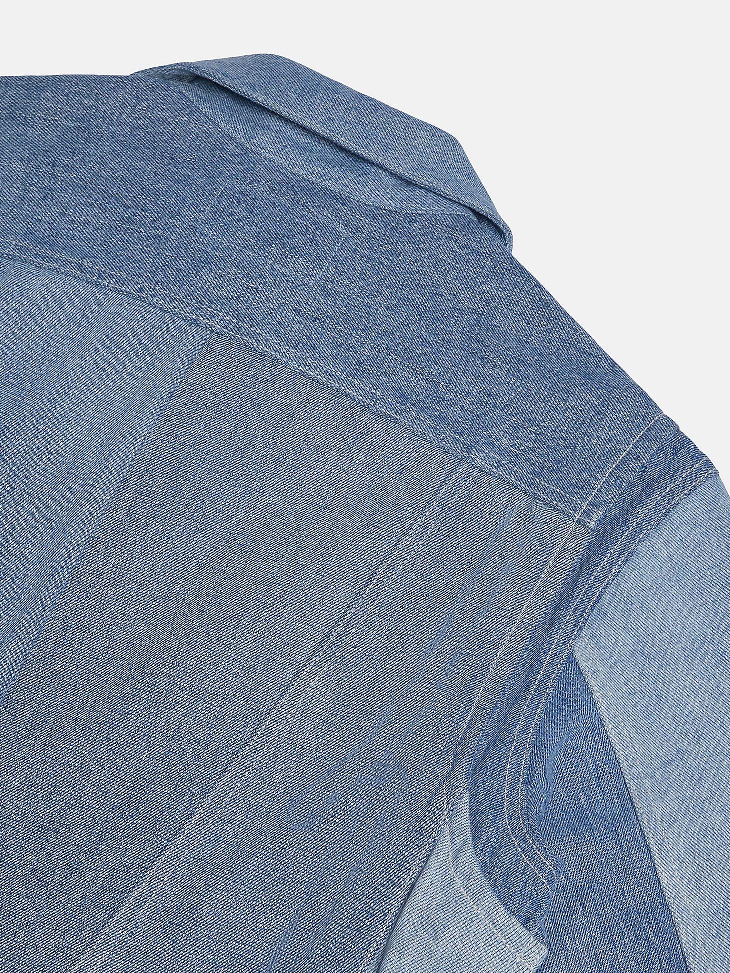 Wrangler x Beyond Retro Icons Jacket | Men's JACKETS & OUTERWEAR | Wrangler® Product Image