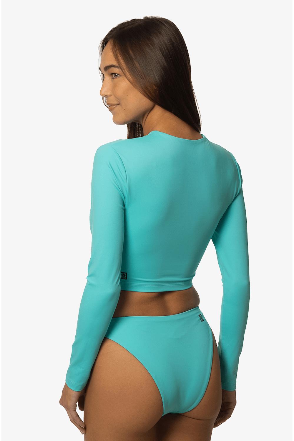 Haliewa Bikini Bottom - Manifest Female Product Image