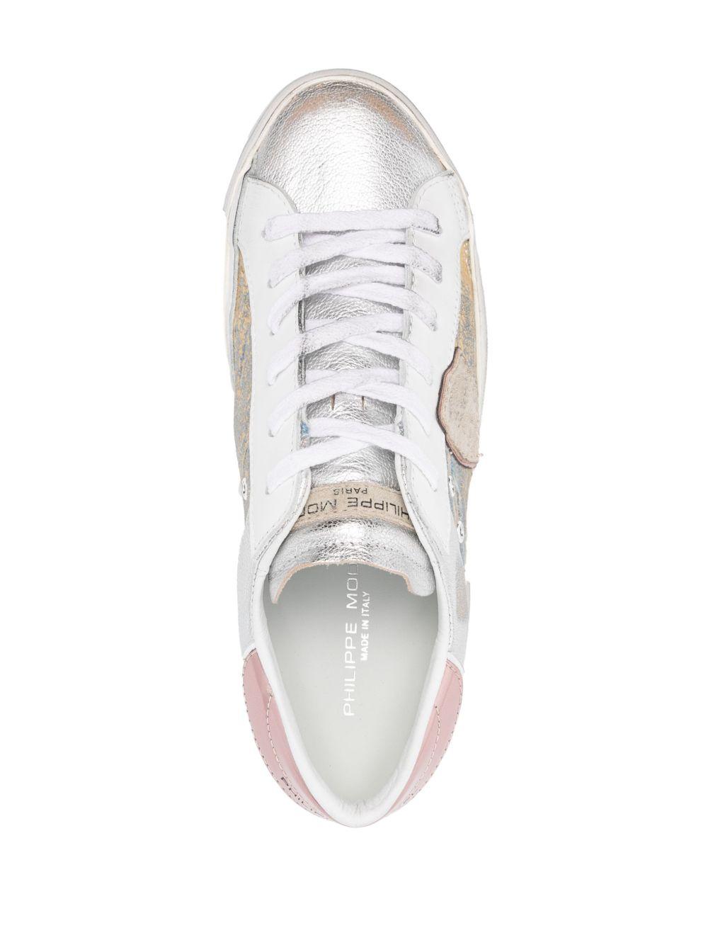 Prxs Tennis sneakers Product Image