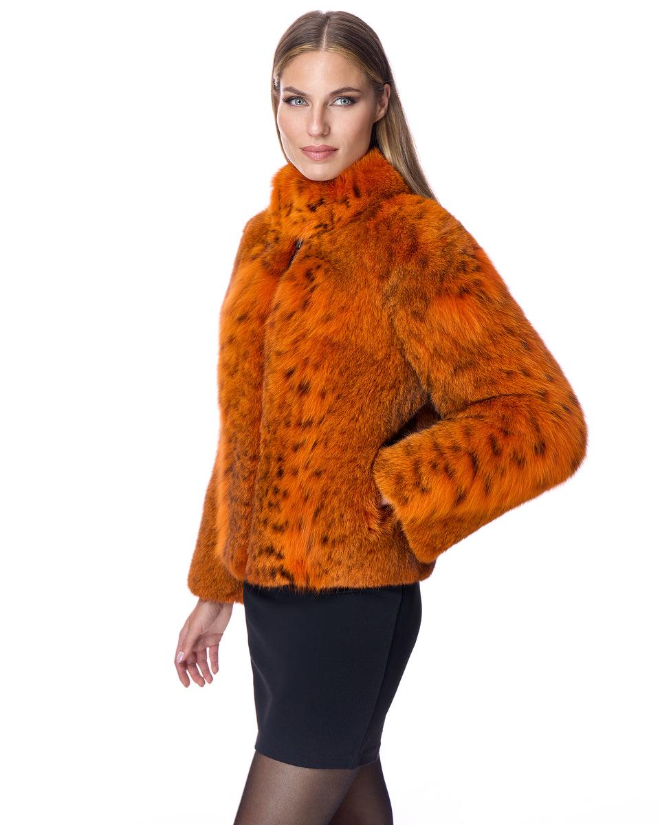 Lynx Jacket Product Image