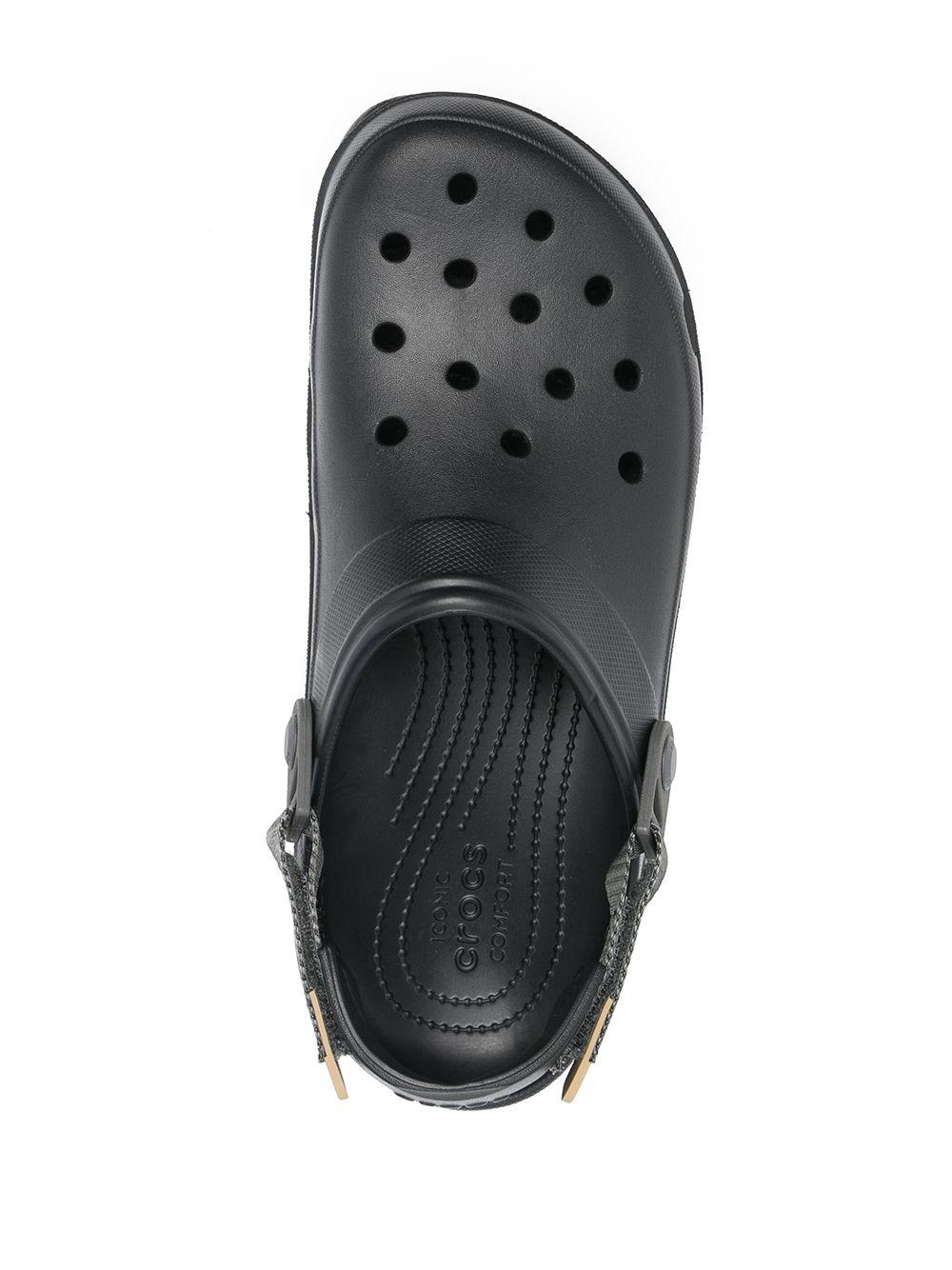 Classic all-terrain clog Product Image