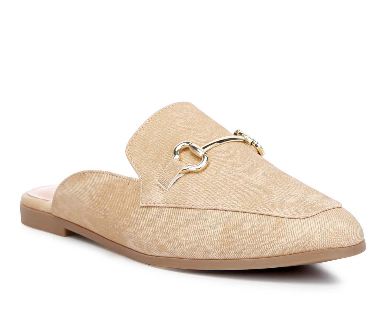 Women's London Rag Briar Horsebit Mules Product Image