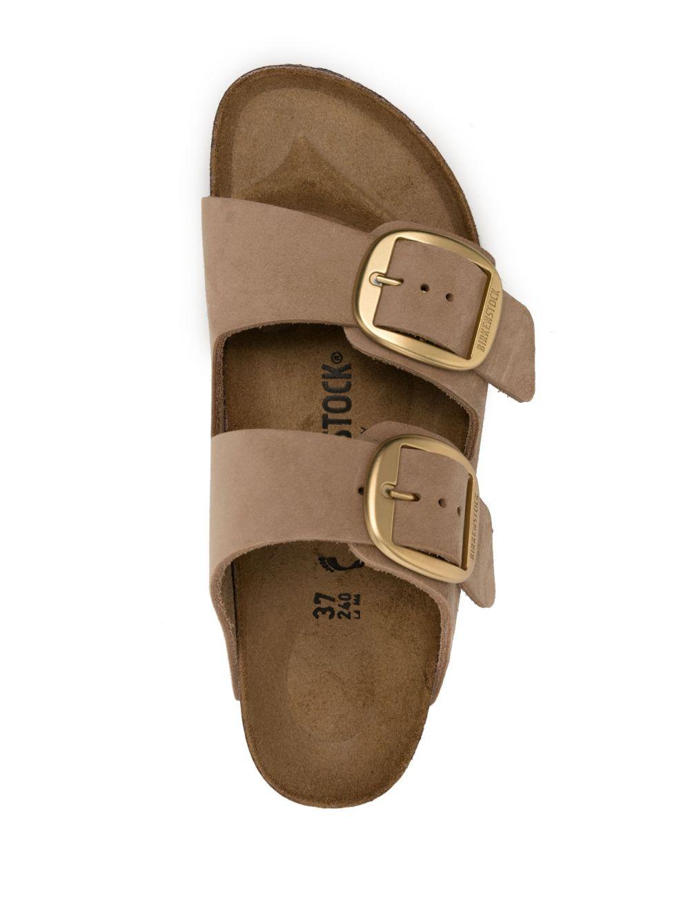 slip-on flat sandals Product Image