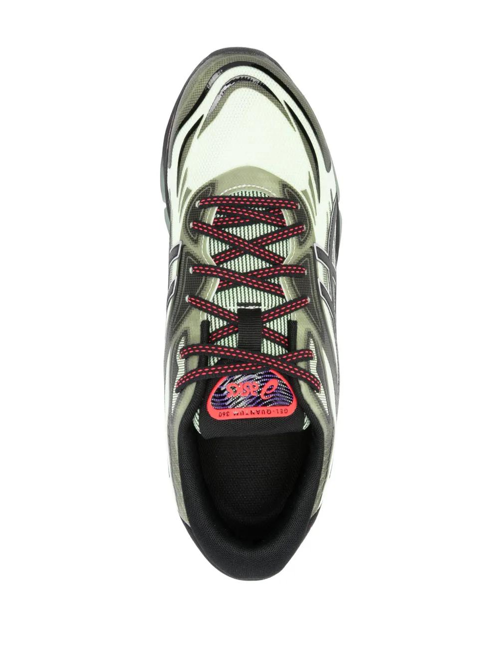 Gel-Quantum 360 VIII Digitune sneakers Product Image