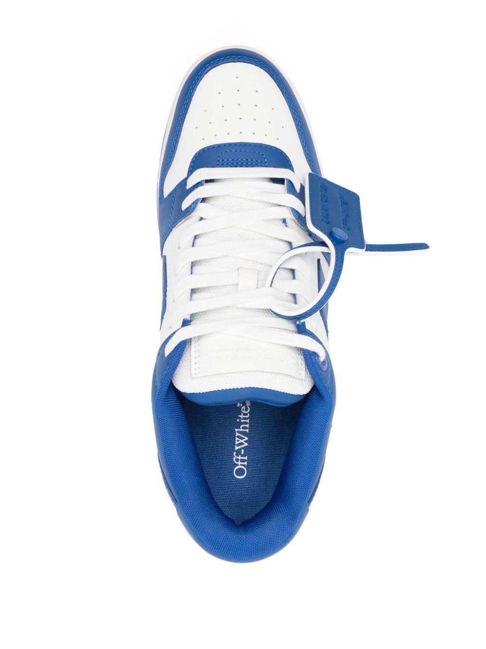 Out Of Office &apos;OOO&apos; sneakers Product Image