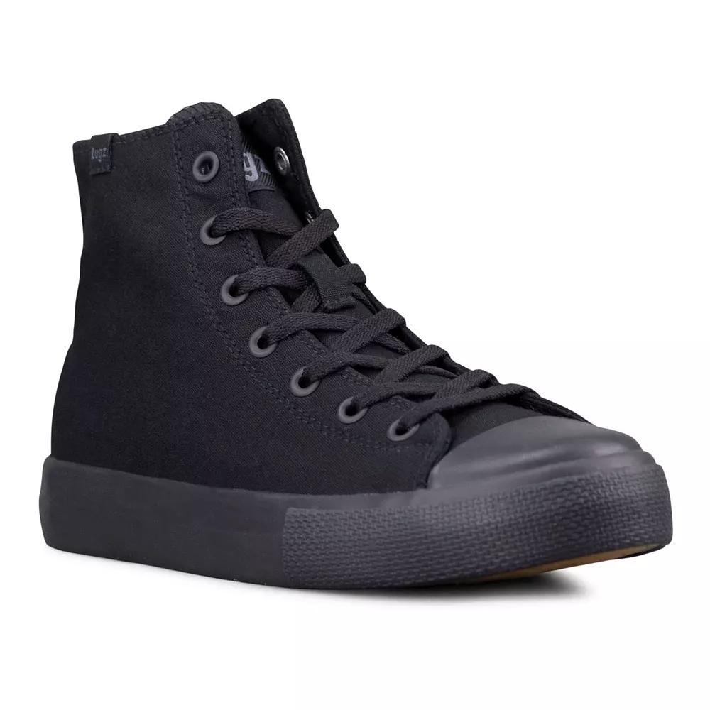 Lugz Stagger Women's High Top Shoes,  Product Image