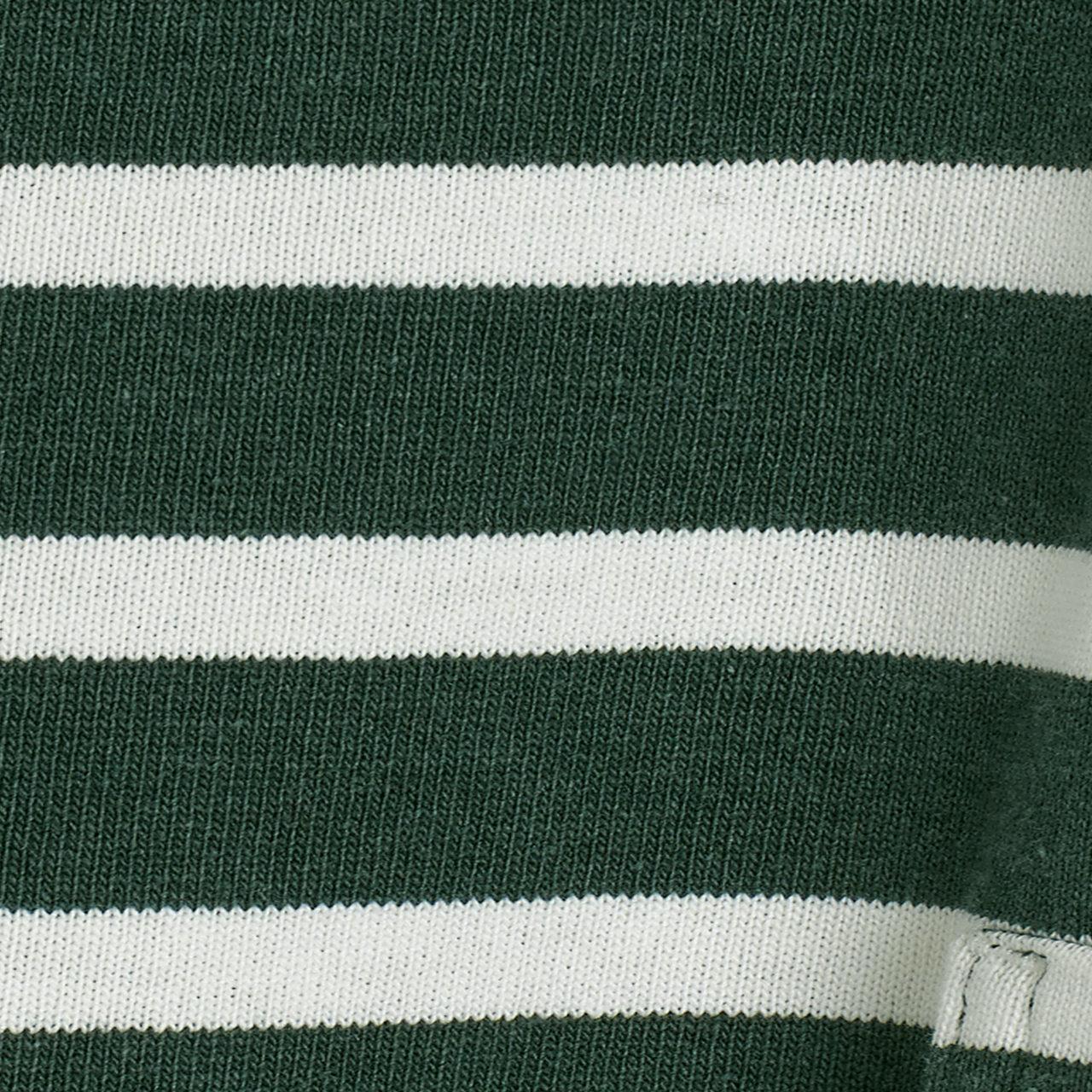 OVERSIZED HEAVYWEIGHT COTTON T-SHIRT Product Image