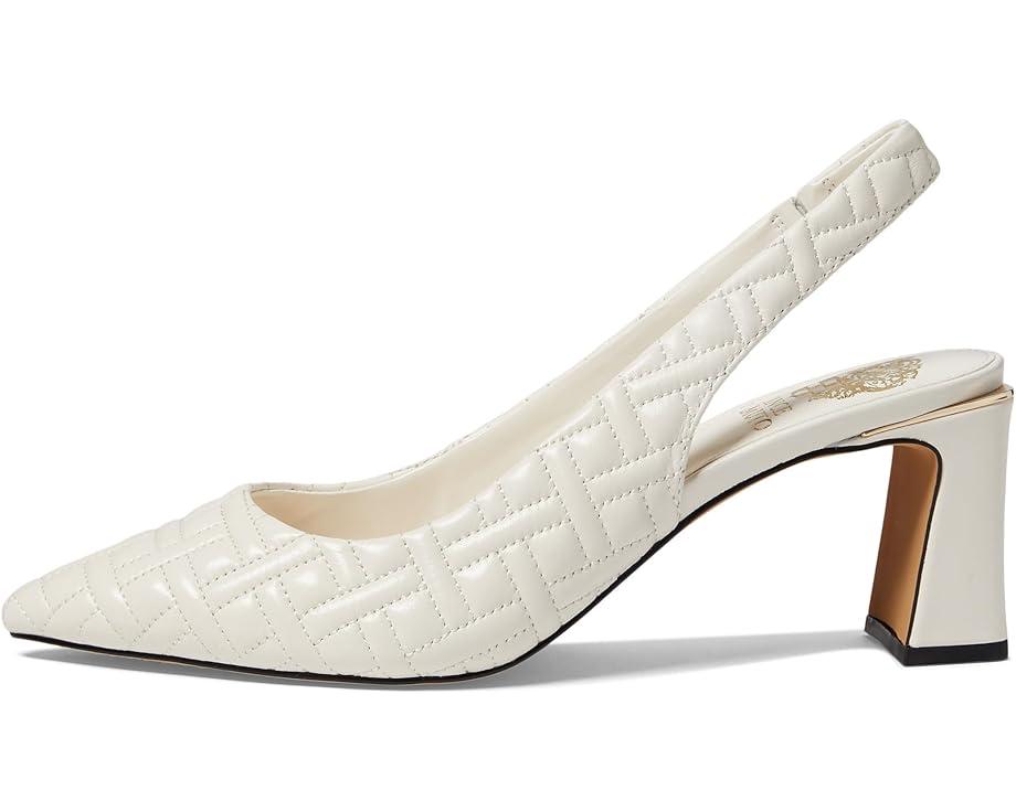 Hamden Buckle Slingback Pump Product Image