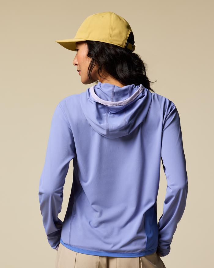 Sombra Sun Hoodie - Women's Product Image