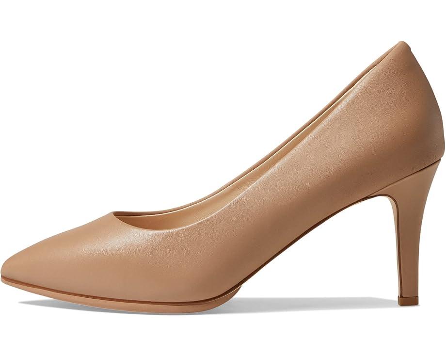 Mylah Heel Pump, 75mm Product Image