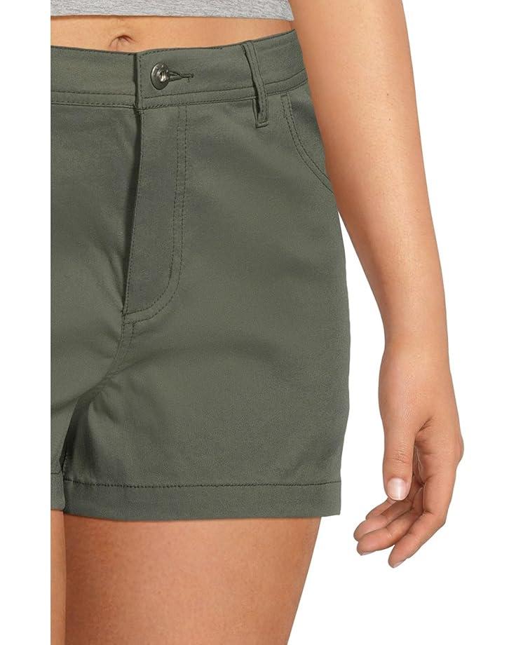 Kanab Shorts Product Image