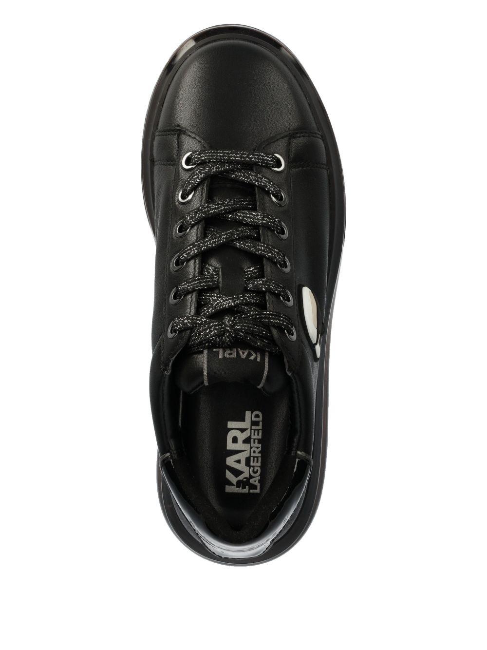 Kapri Kushion trainers  Product Image