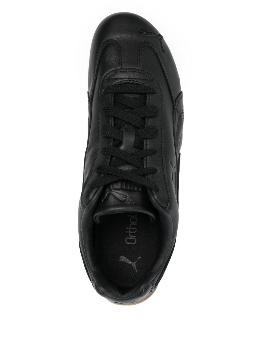 Speedcat leather sneakers Product Image