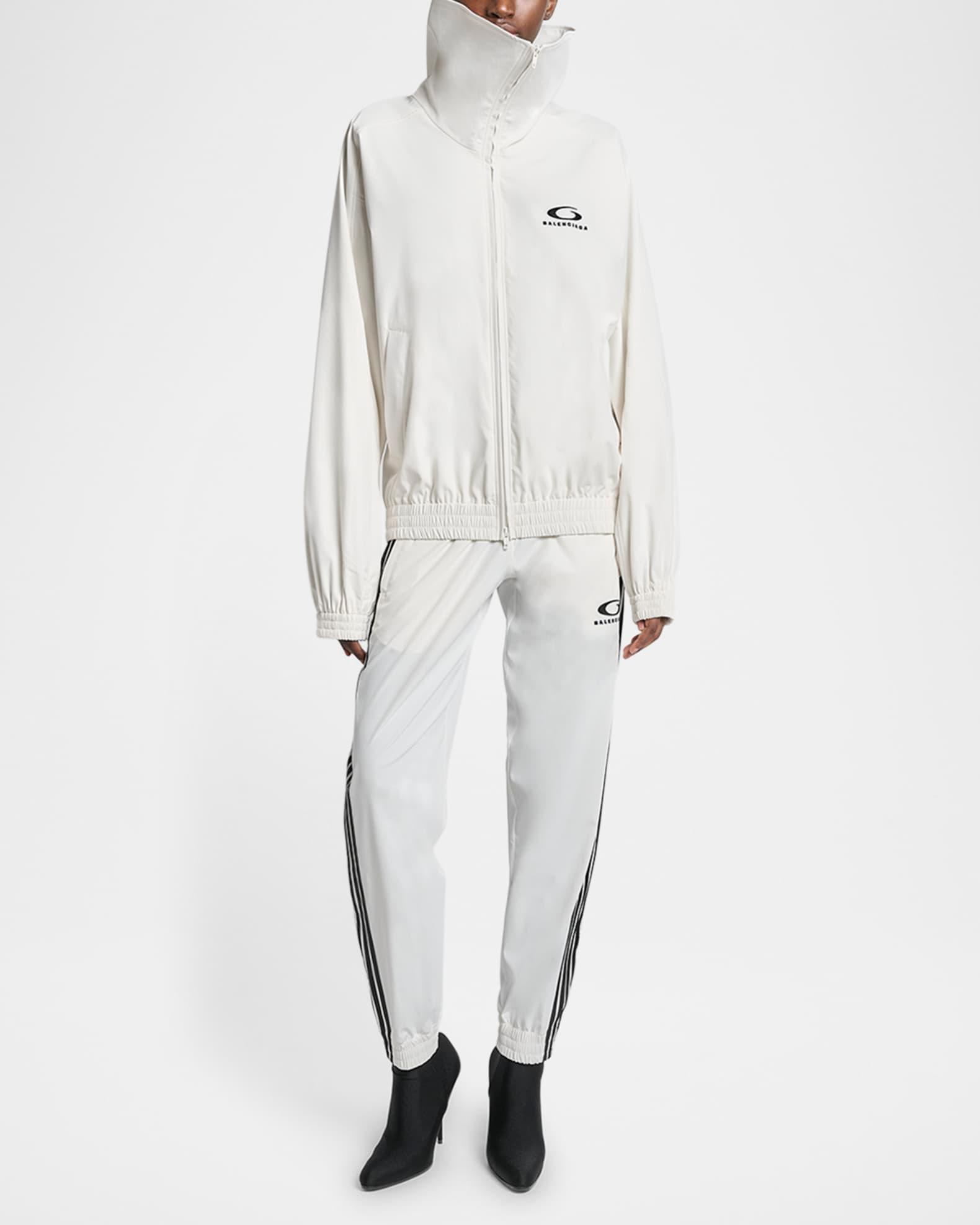 Tracksuit Jacket Product Image