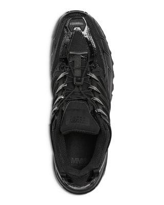 Maison Men's Low Top Sneakers  Product Image