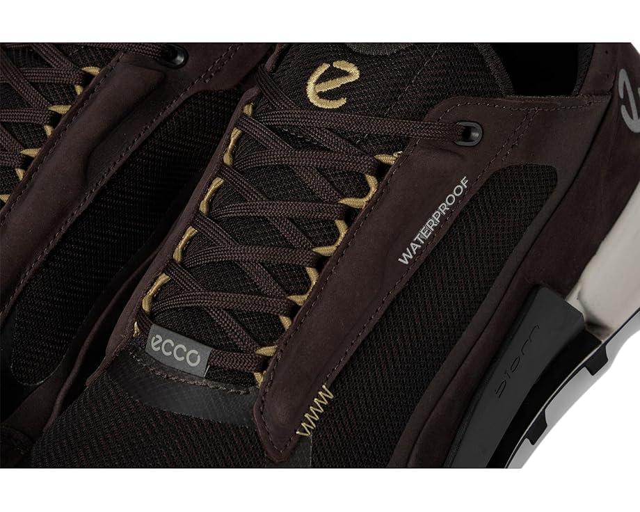 Men's ECCO Sport Biom 2.1 X MTN Waterproof Low Sneaker Product Image