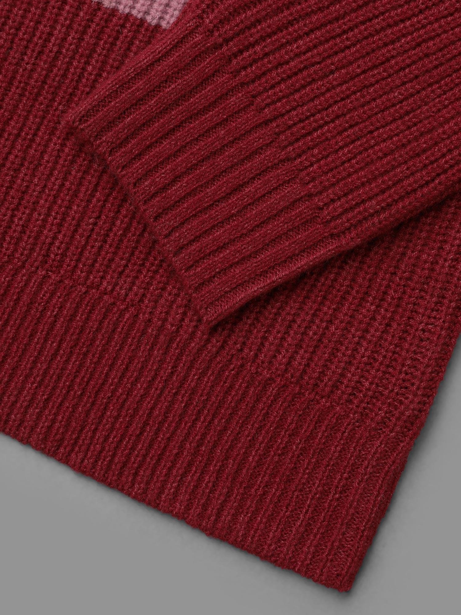 Supersoft Essentials Color Block Drop Shoulder Pullover Female Product Image