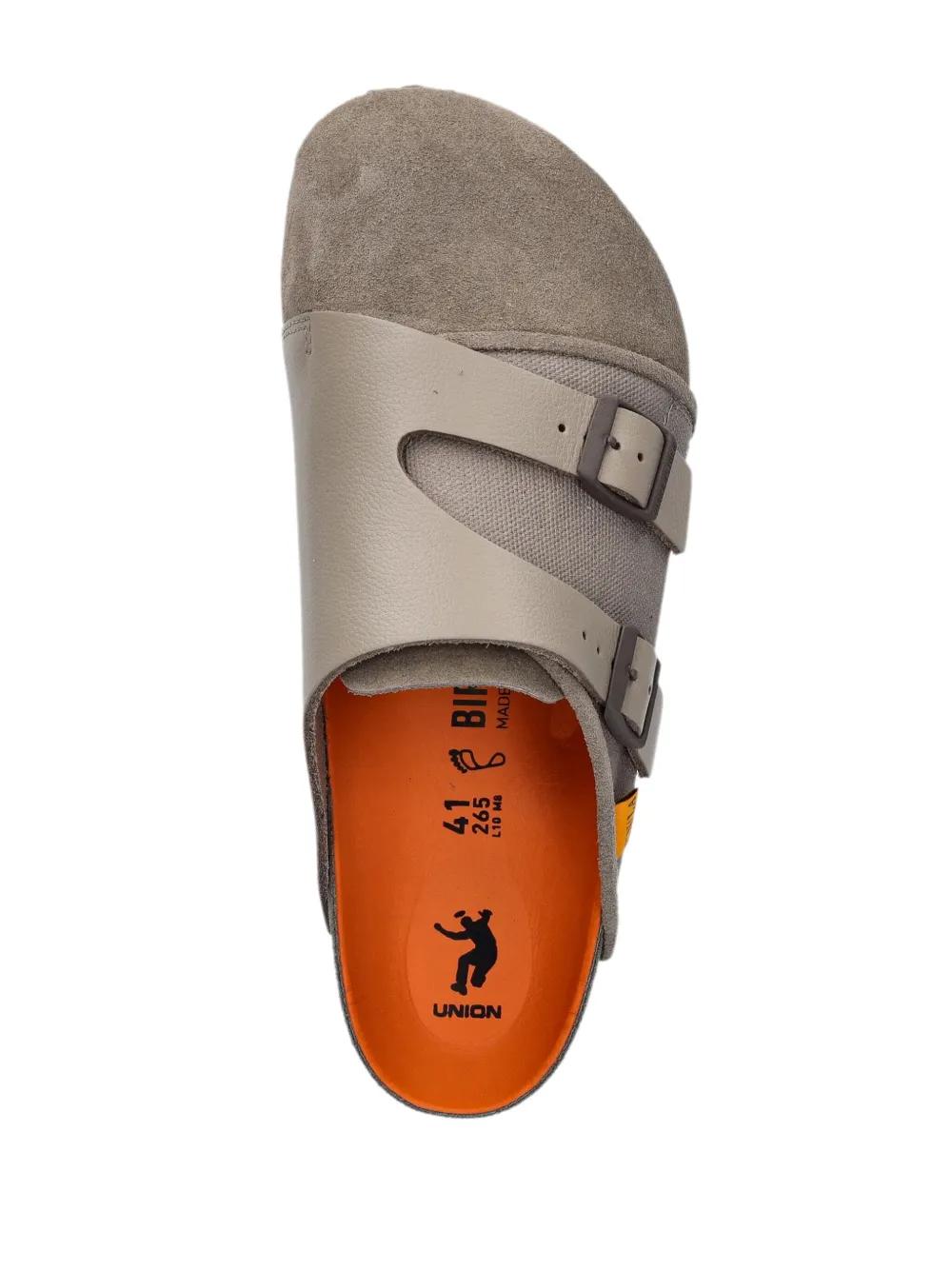 UNION Bimshire clogs Product Image