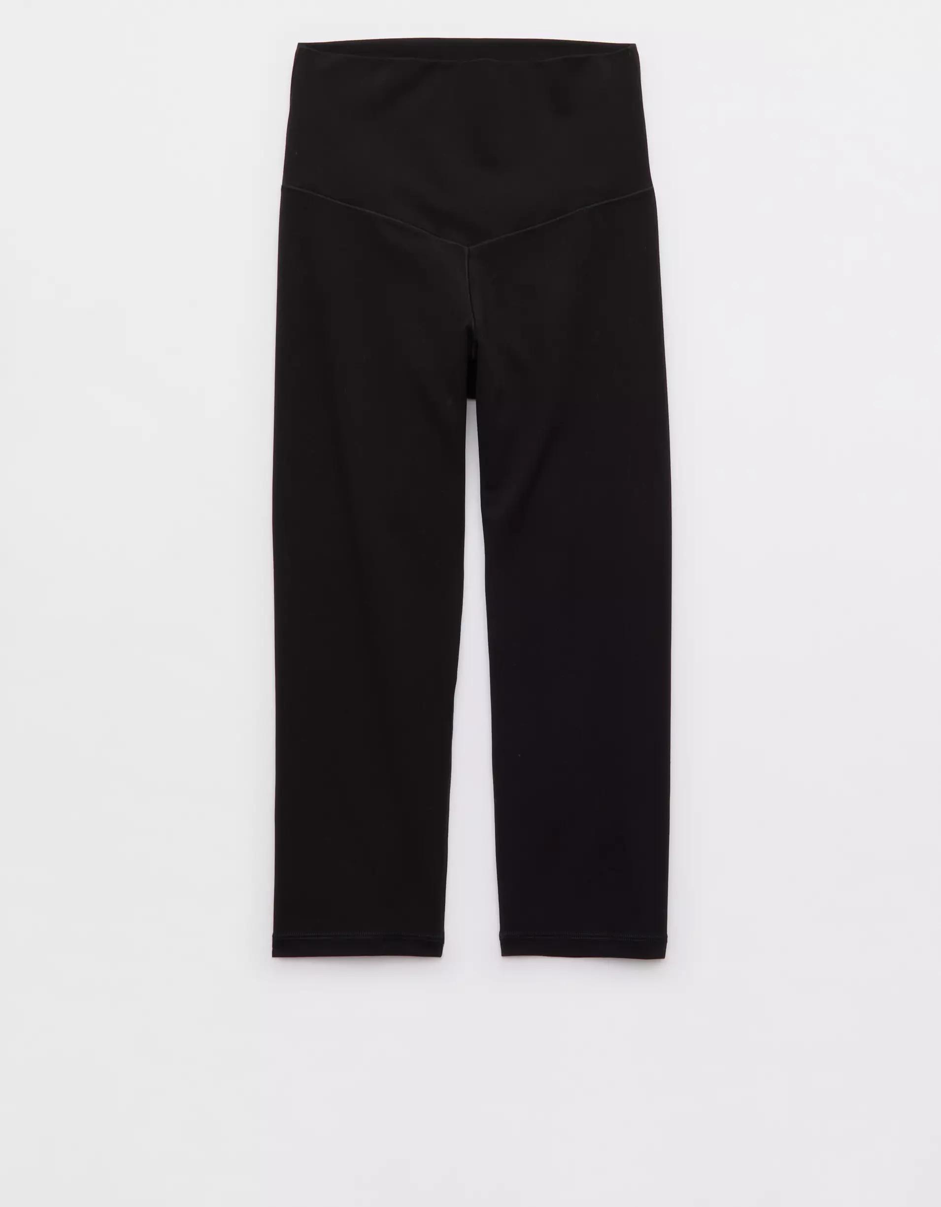 OFFLINE By Aerie Real Me XTRA Capri Product Image