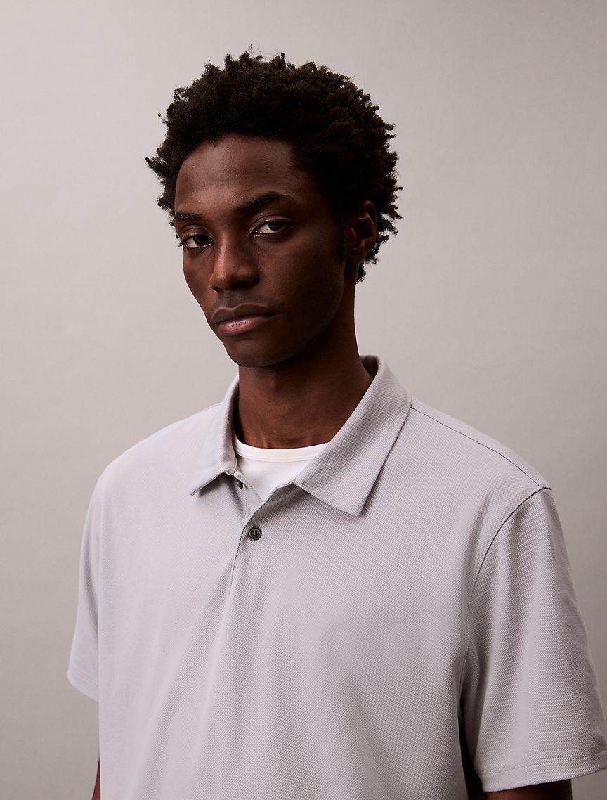 Performance Classic Polo Shirt Product Image