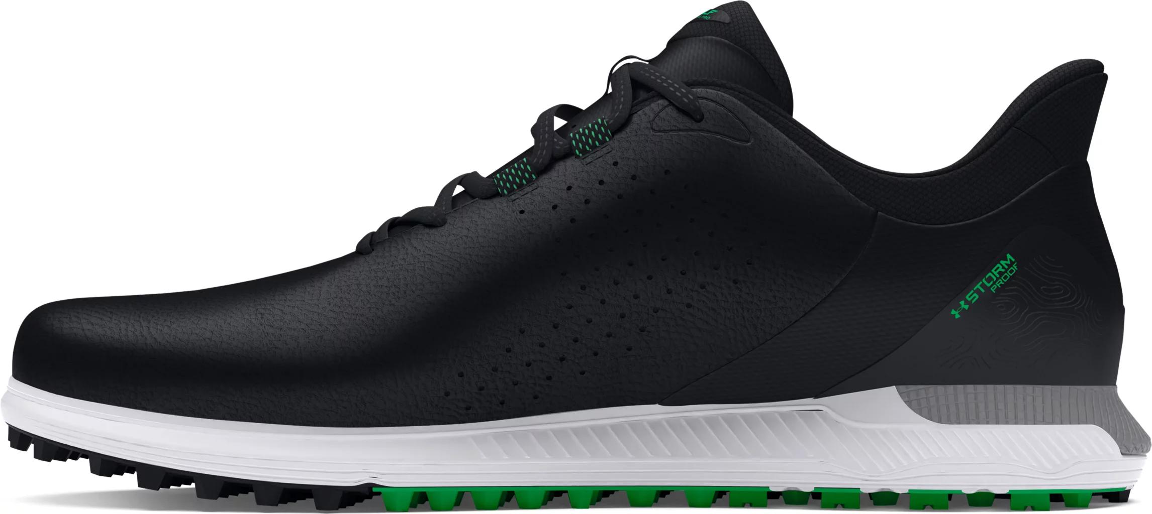 UA Drive Fade Spikeless Product Image