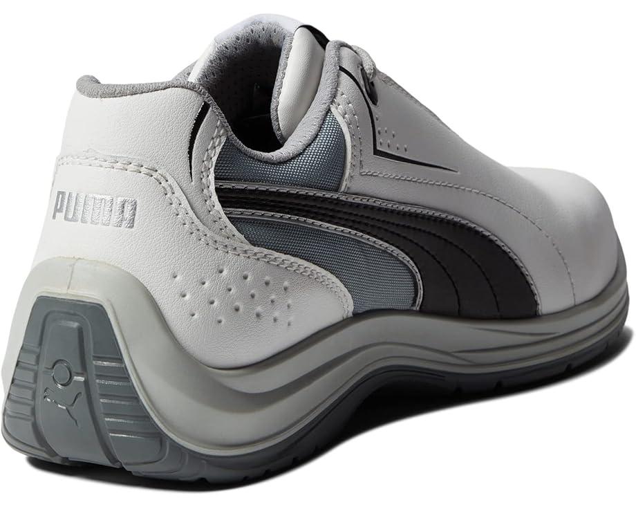 Men's PUMA Safety Touring Low Product Image