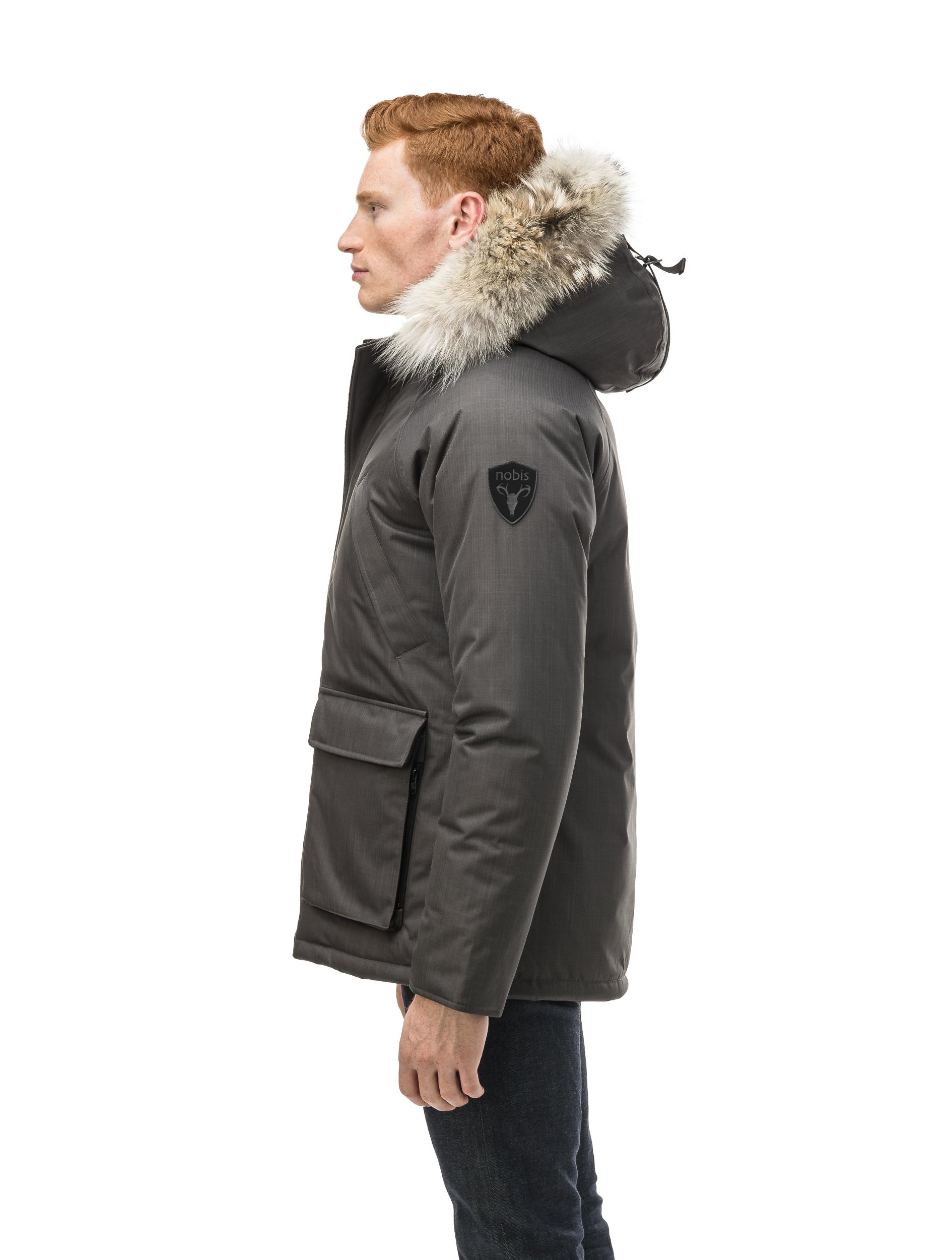 Nobis Heritage Men's Parka Product Image