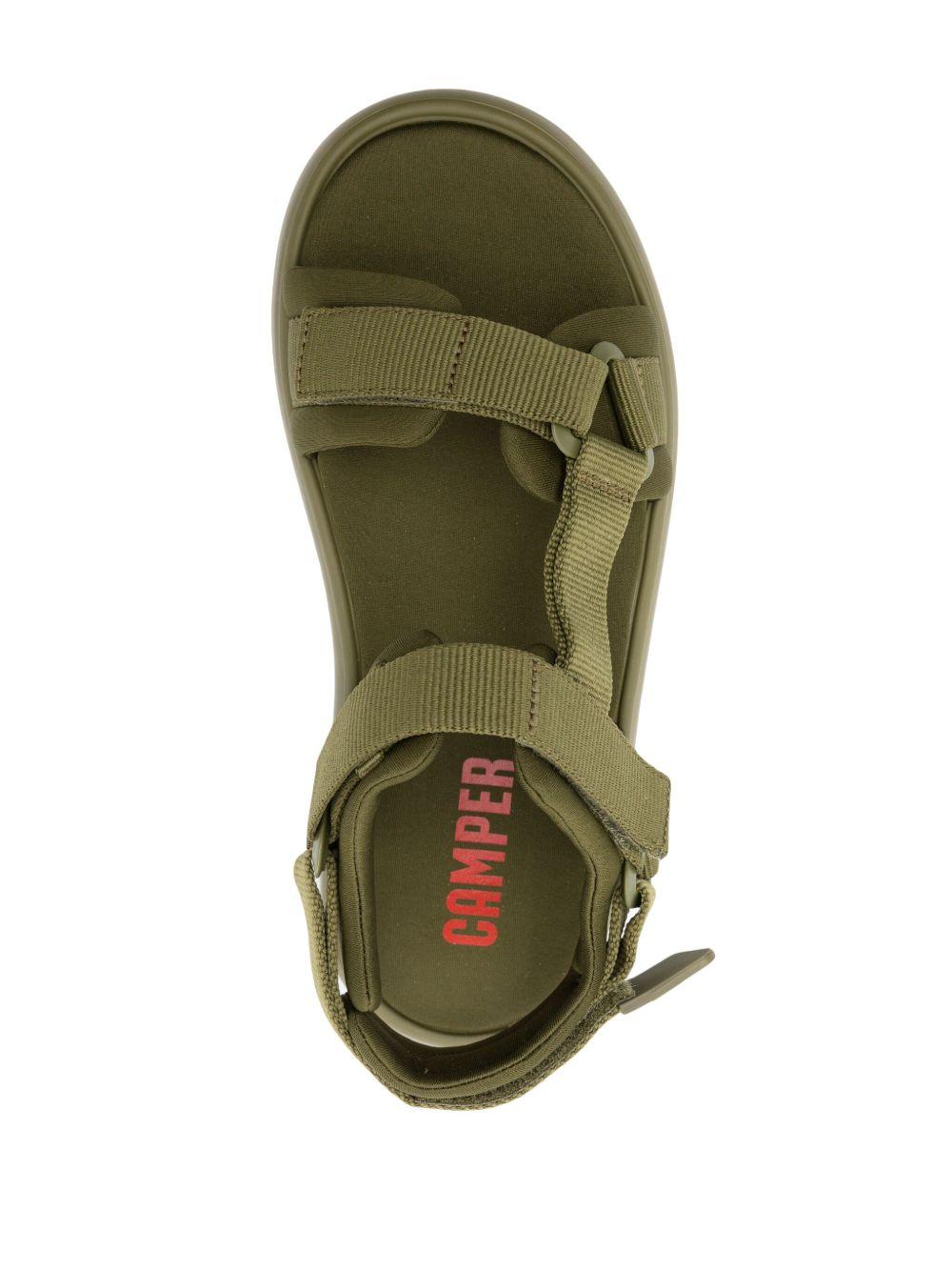 Pelotas Flota touch-straps sandals Product Image
