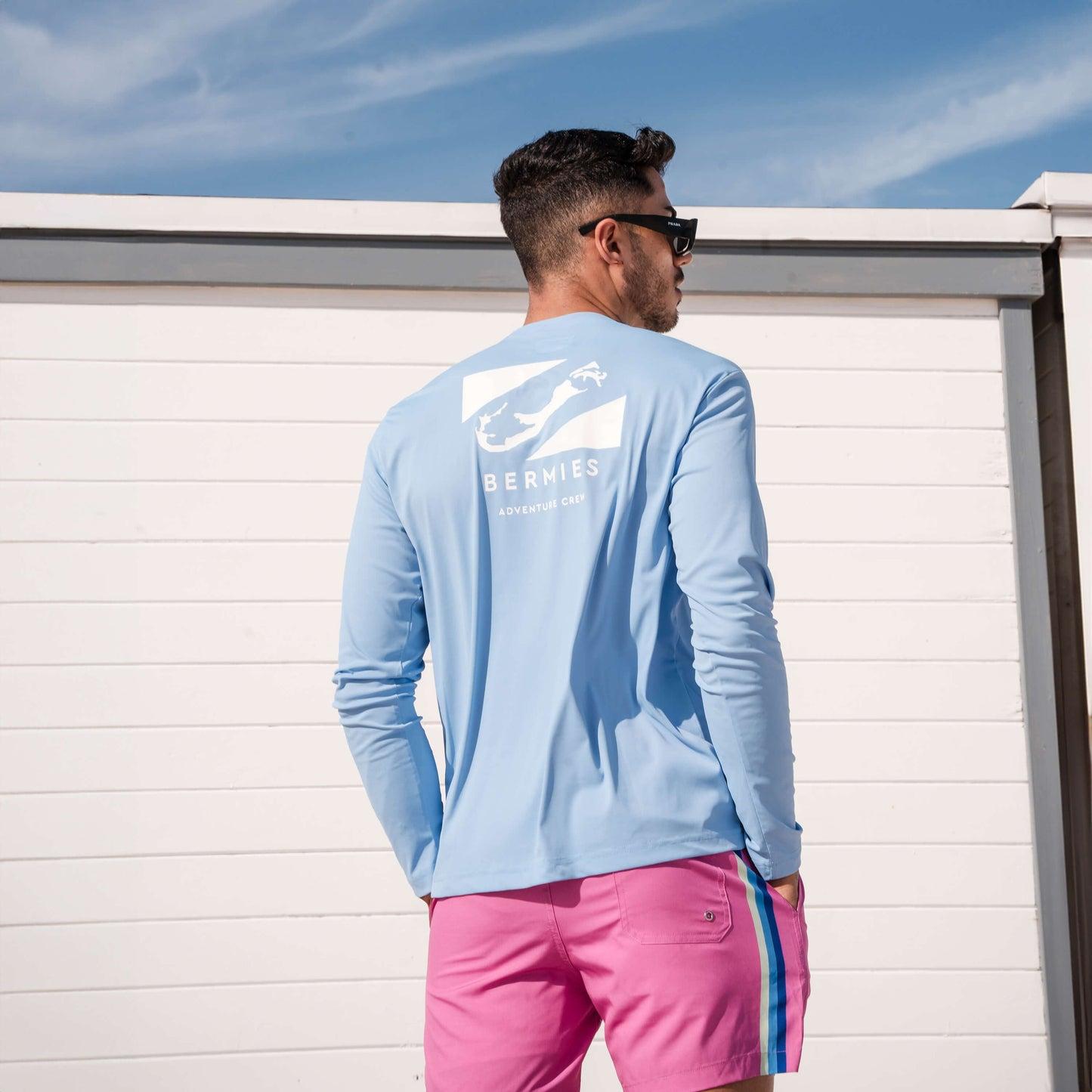 Blue by Bermies Product Image