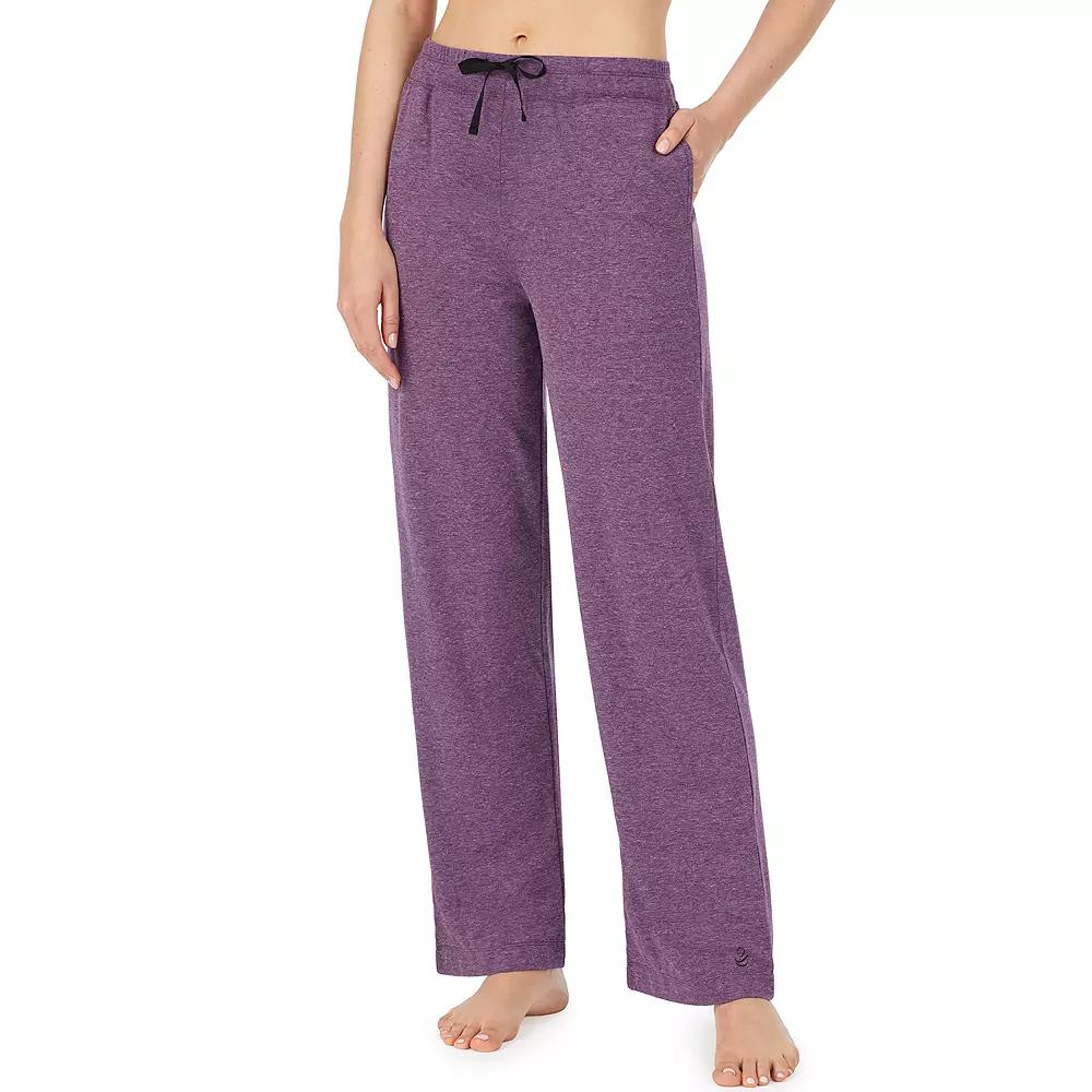 Women's Cuddl Duds® Essentials Pajama Pants,  Product Image