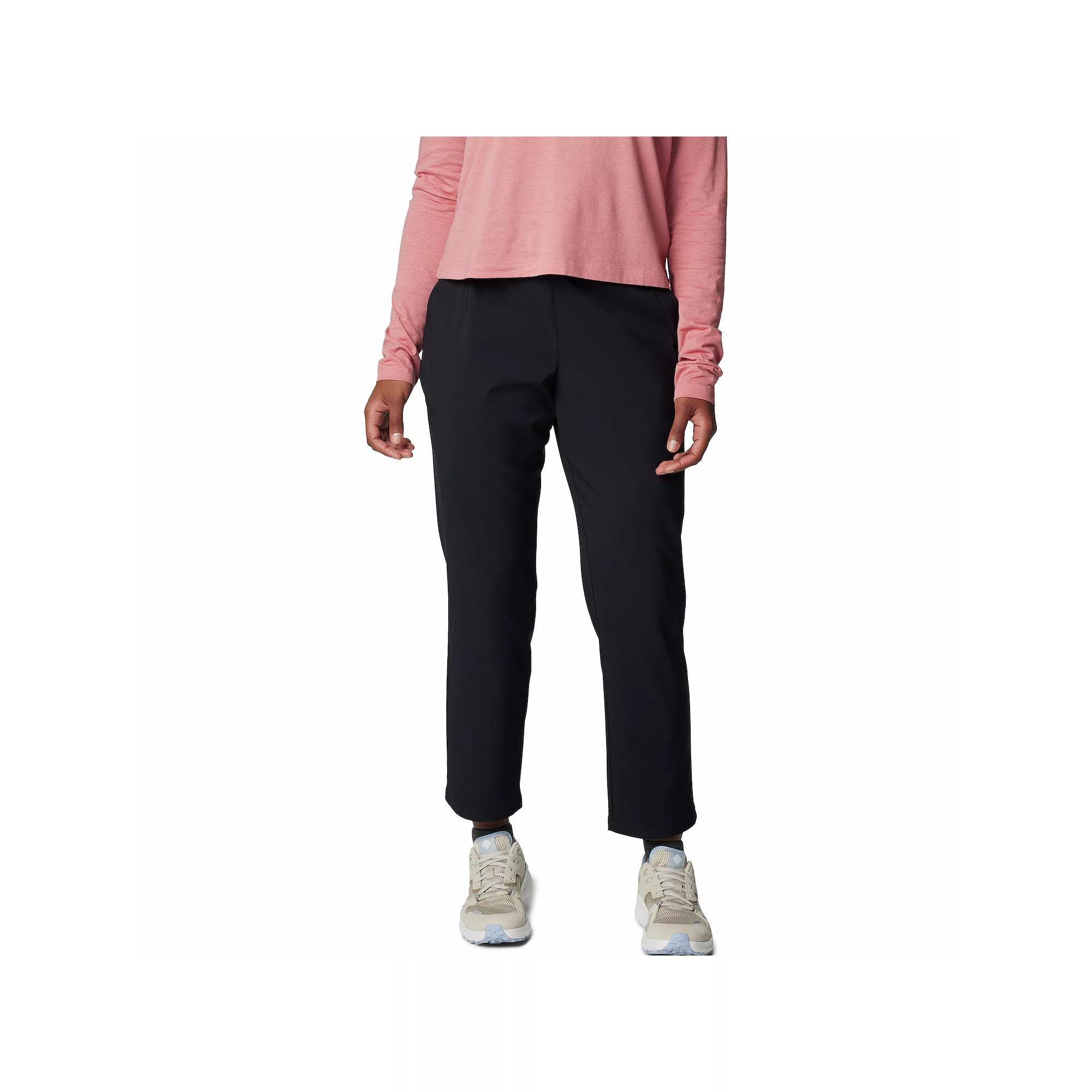 Women's Columbia All Seasons Pull-On Pants,  Product Image