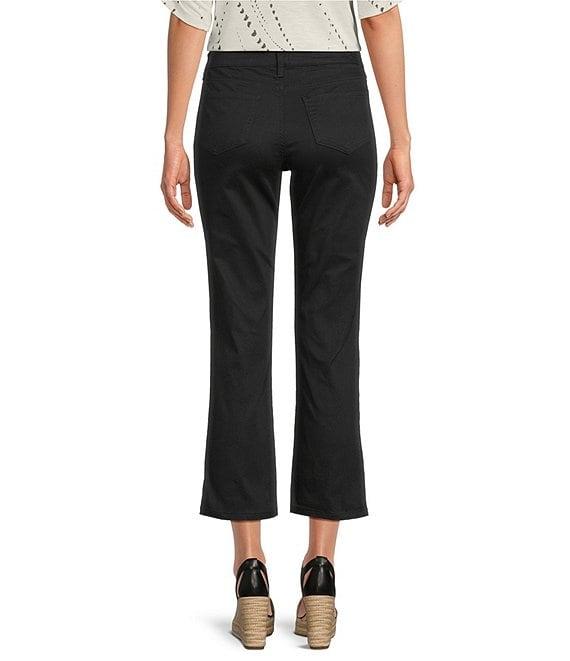 NYDJ Petite Size Marilyn Lift Tuck® Technology Straight Leg Jeans Product Image