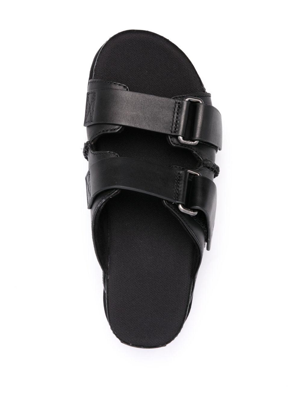 Goldenstar Hi sandals Product Image