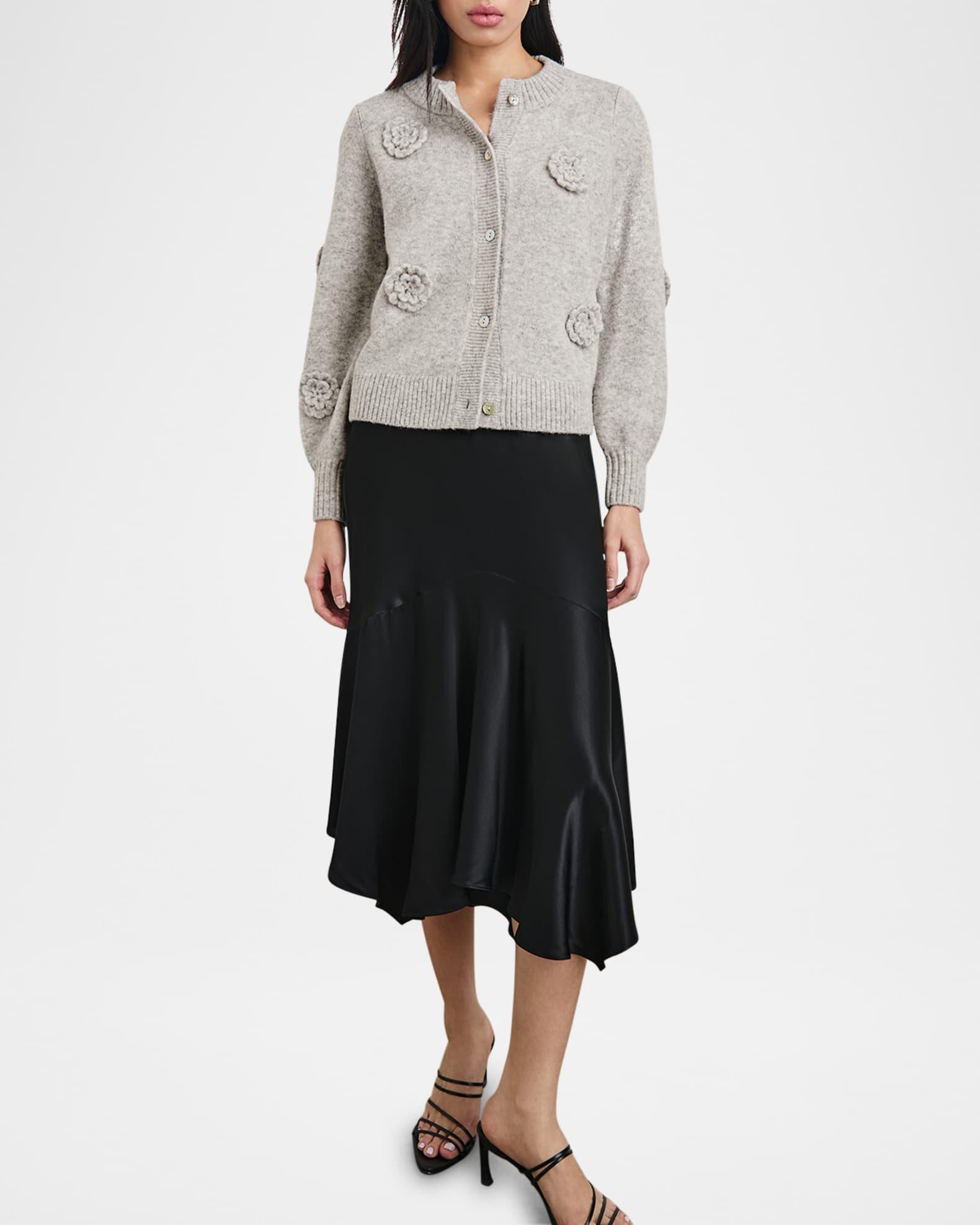 Francesca Cardigan  Product Image