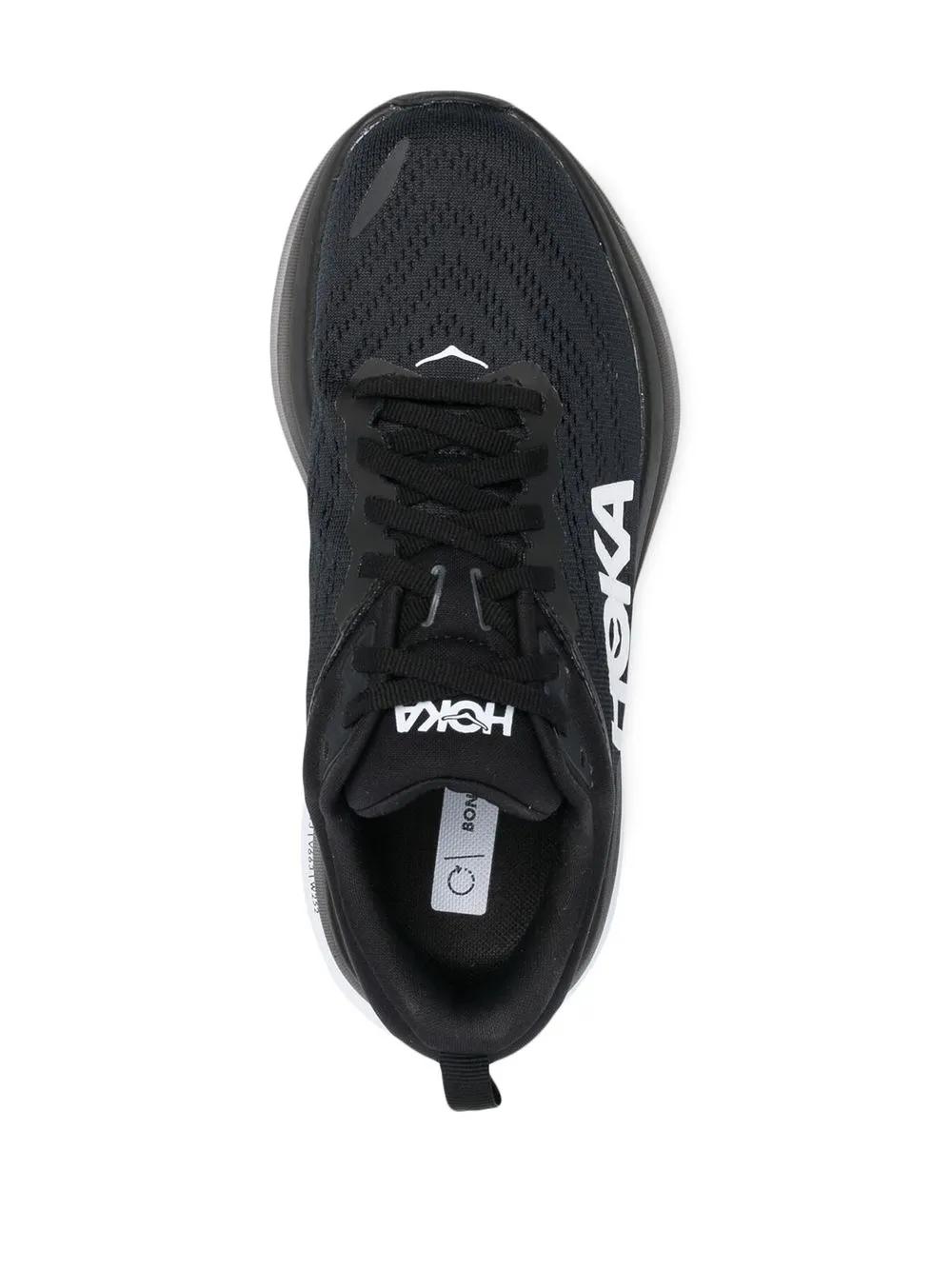 low-top running sneakers Product Image