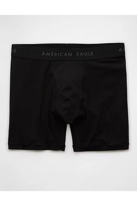 AEO Men's 6" Classic Boxer Brief Men's Product Image