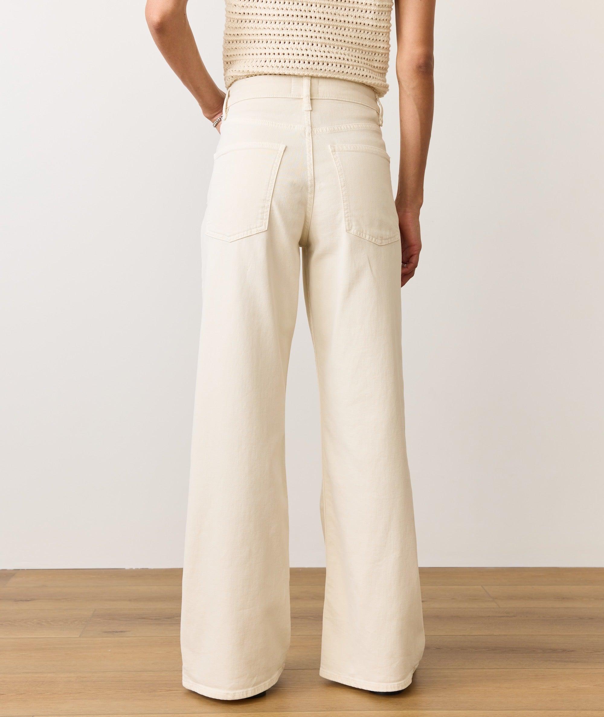 Charlie Wide Leg Pant Product Image