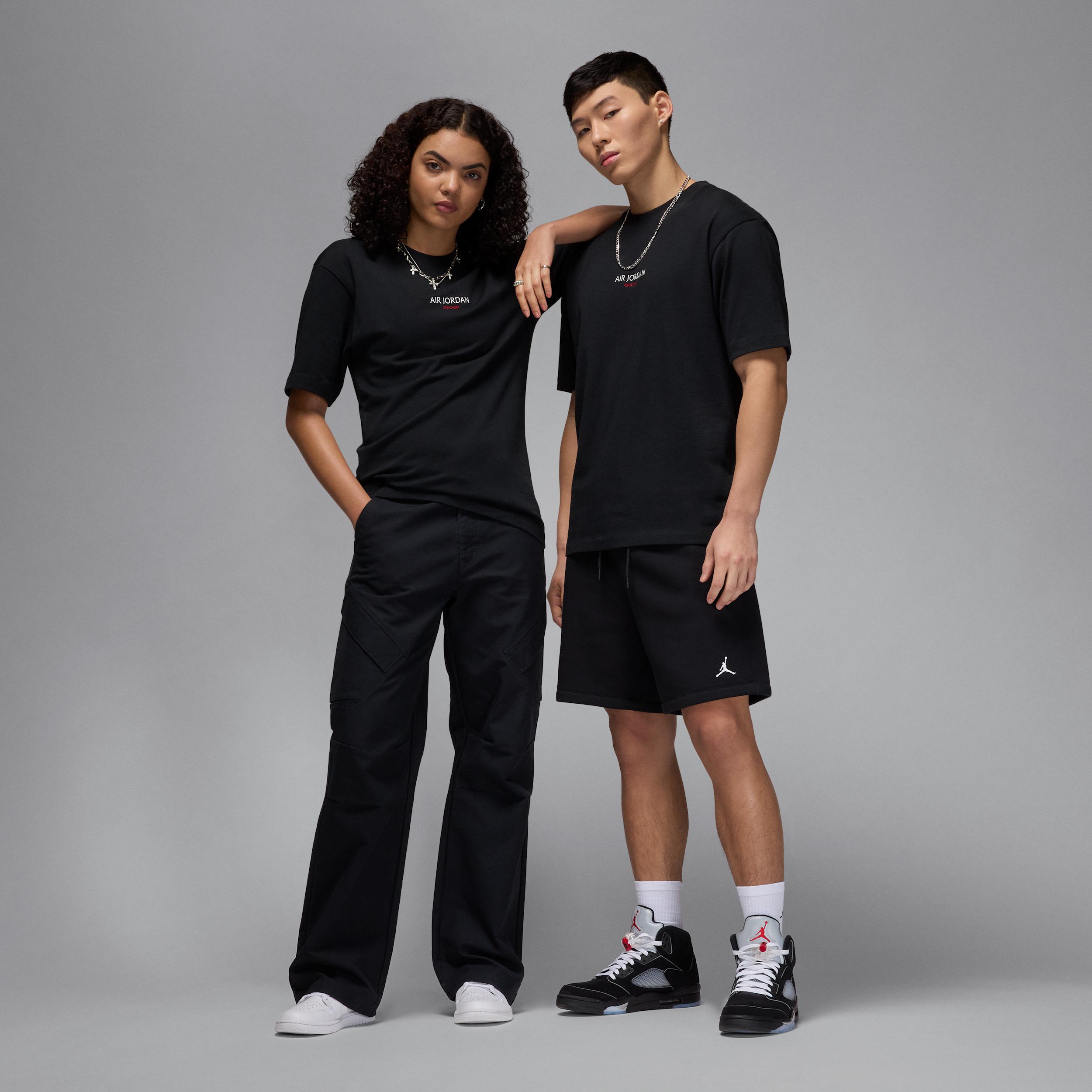 Air Jordan 85 Men's Chicago T-Shirt Product Image